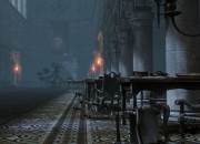 Coma: Mortuary