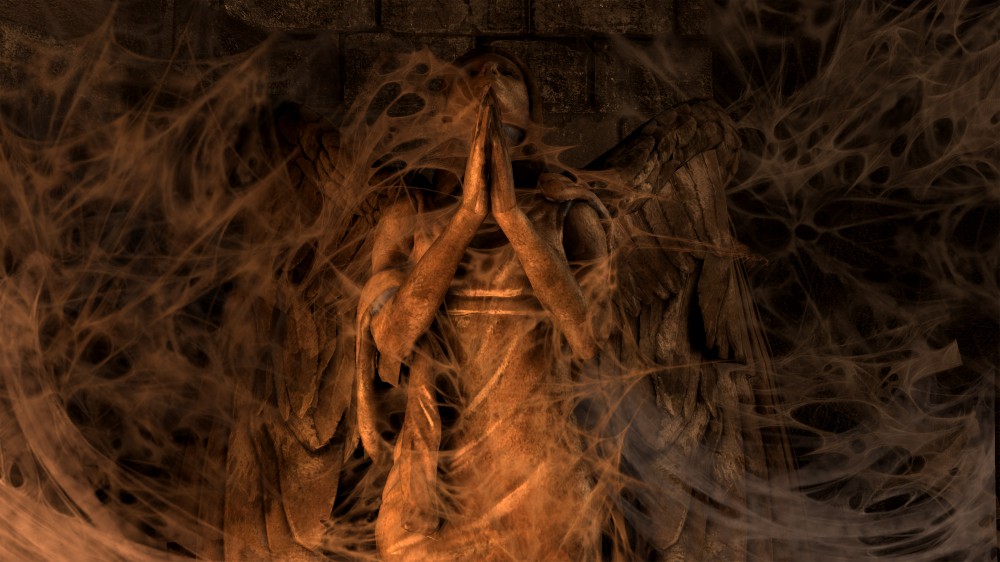 Coma: Mortuary