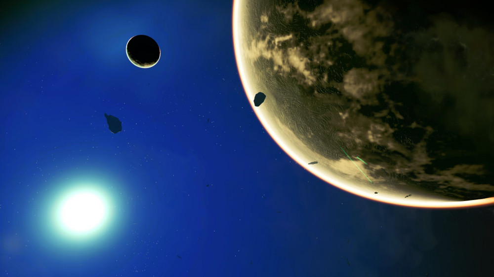 No Man's Sky