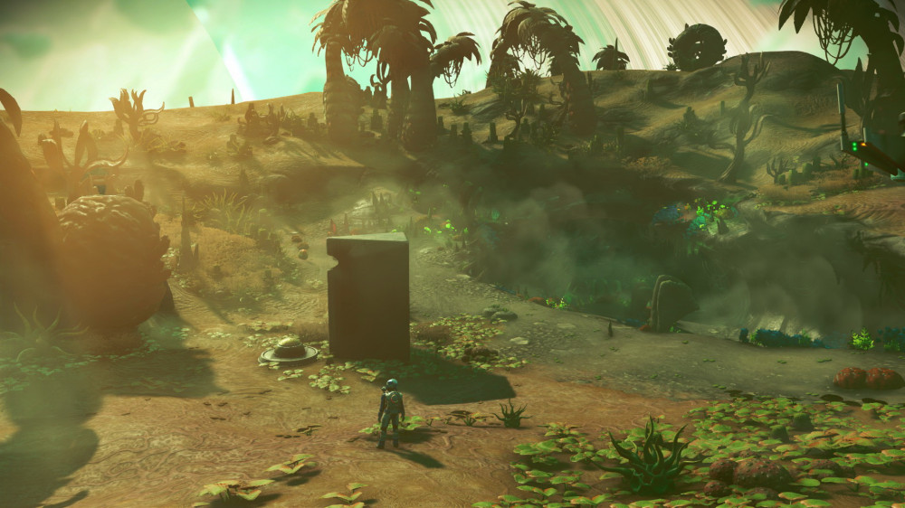 No Man's Sky