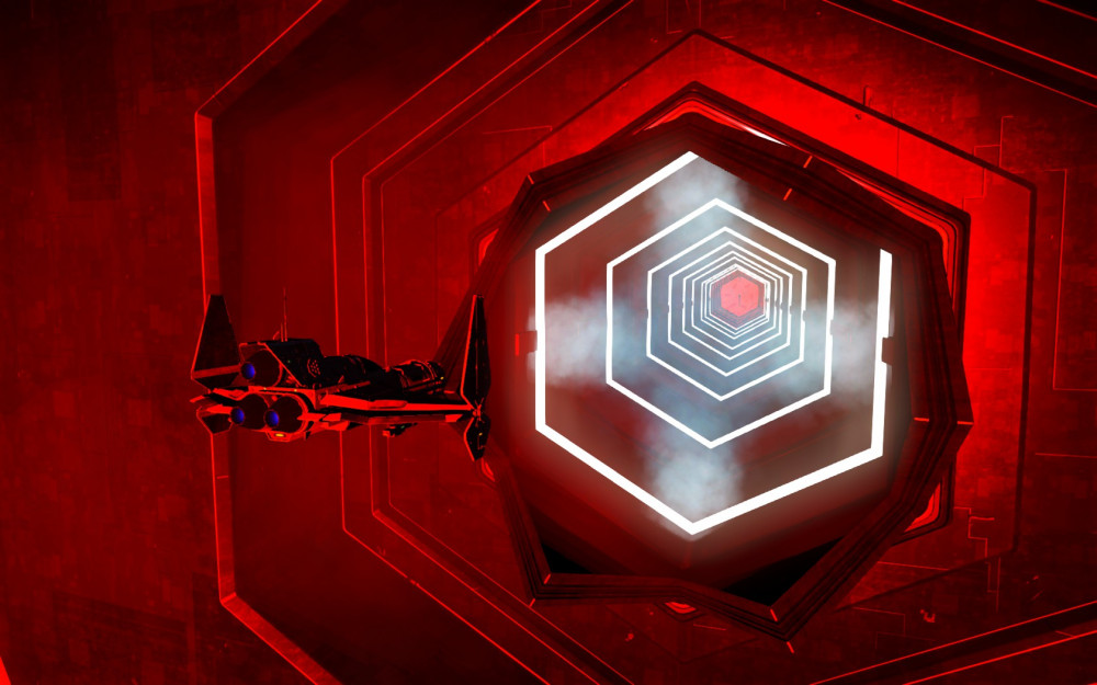 No Man's Sky