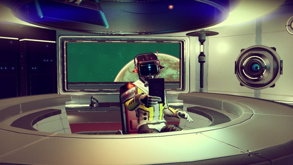 No Man's Sky