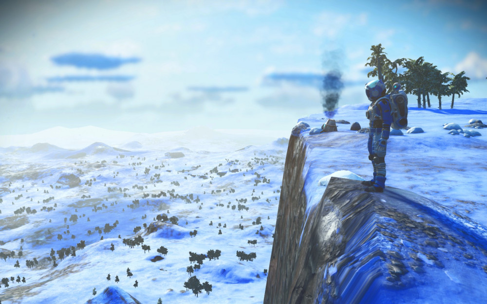 No Man's Sky