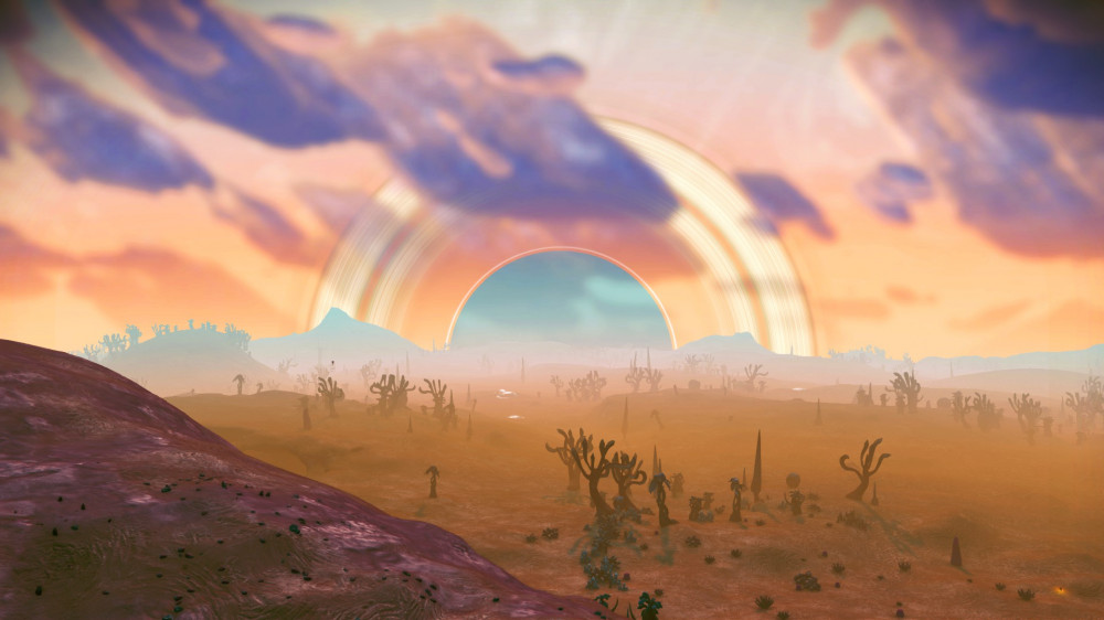 No Man's Sky
