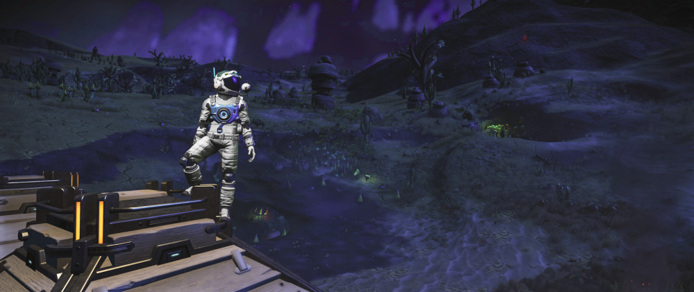 No Man's Sky