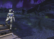 No Man's Sky