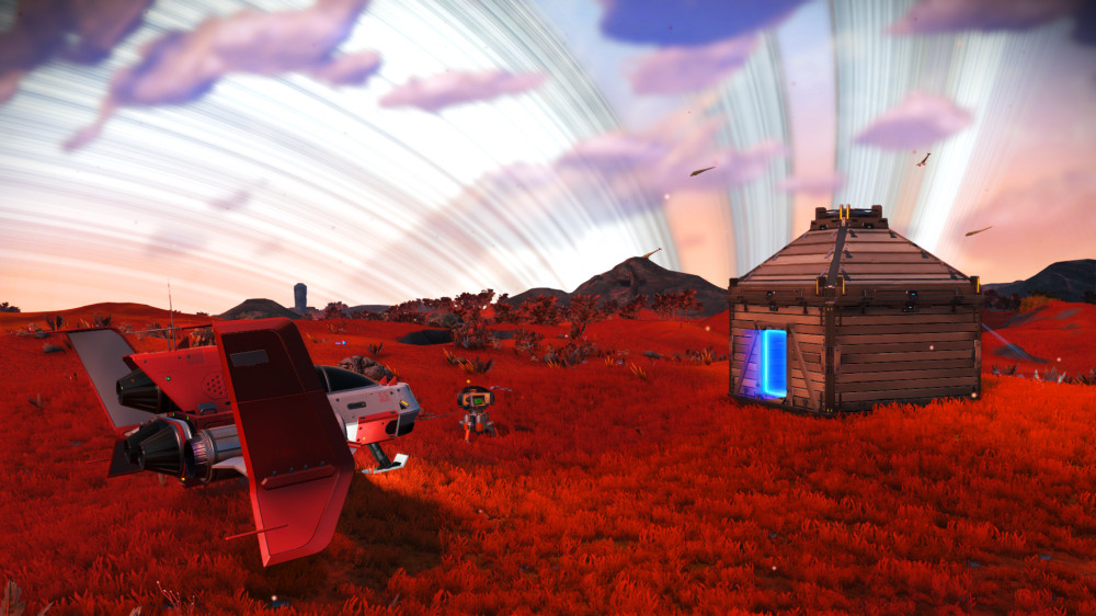 No Man's Sky