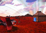 No Man's Sky screenshot