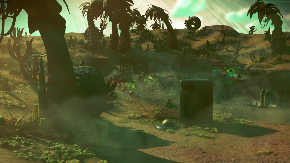 No Man's Sky