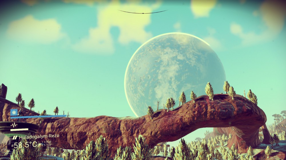 No Man's Sky
