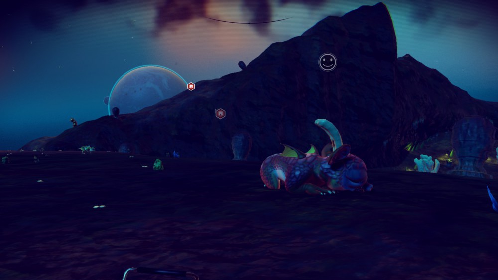 No Man's Sky