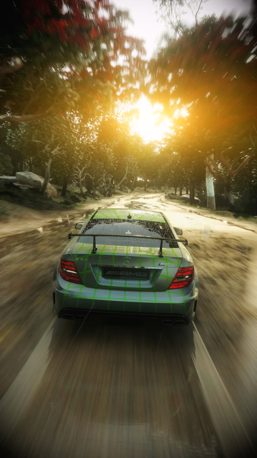 Driveclub