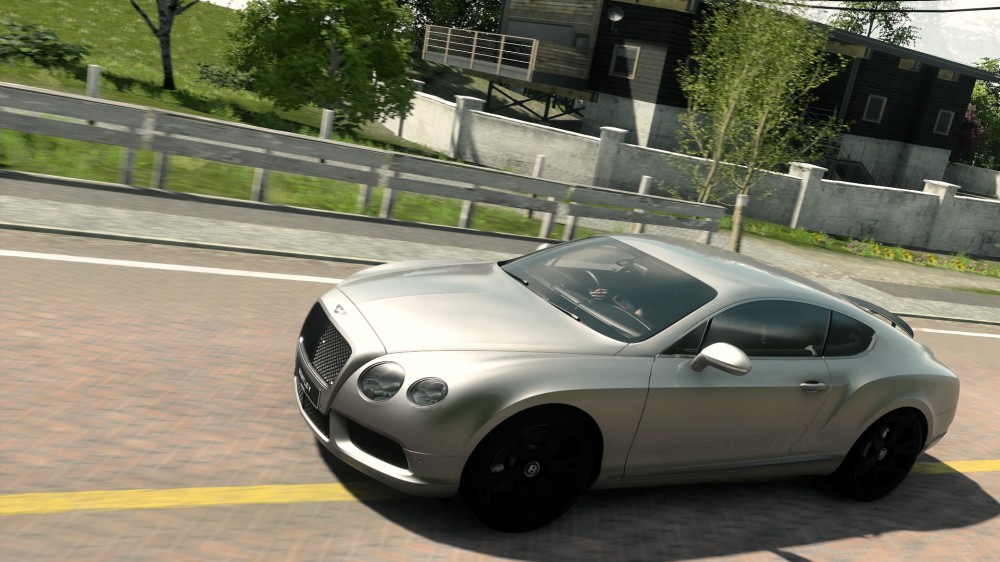 Driveclub