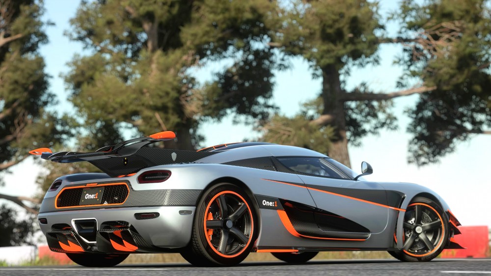 Driveclub