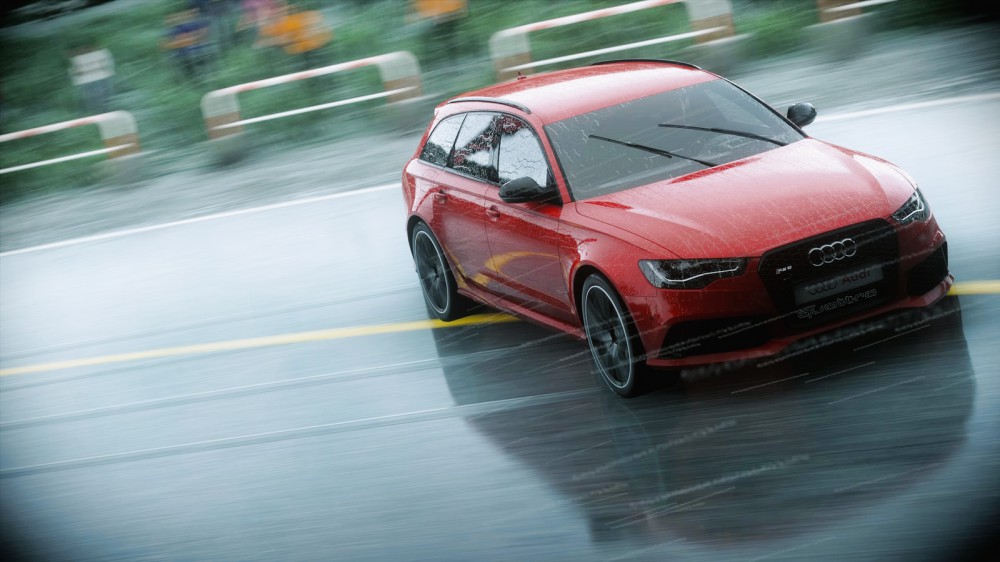 Driveclub