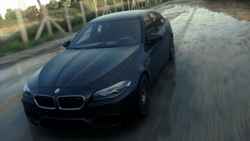 Driveclub