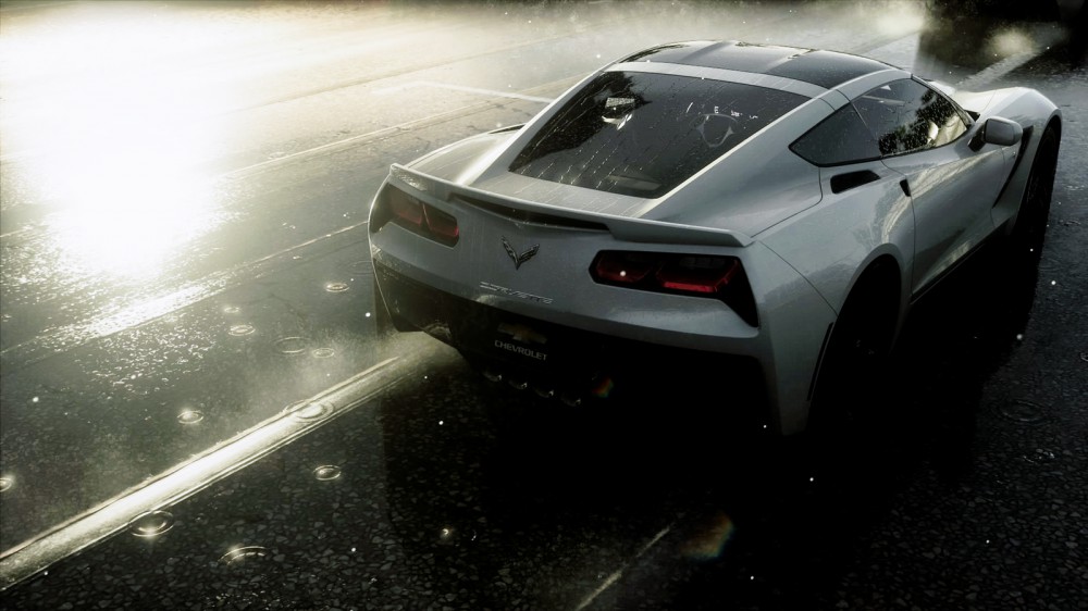 Driveclub