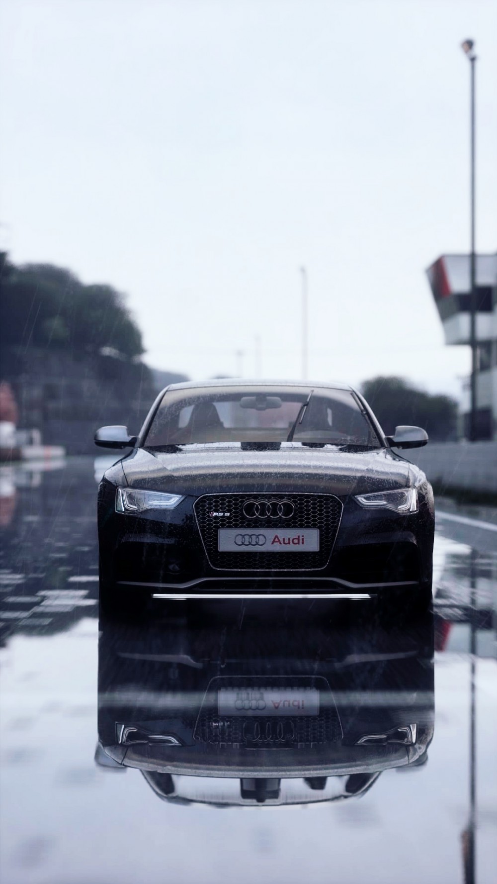 Driveclub