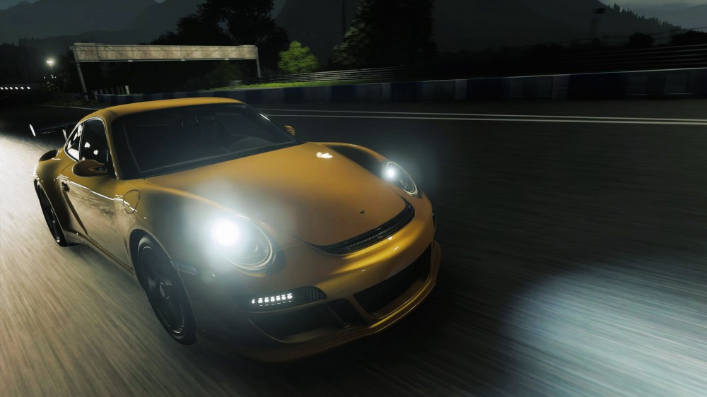 Driveclub