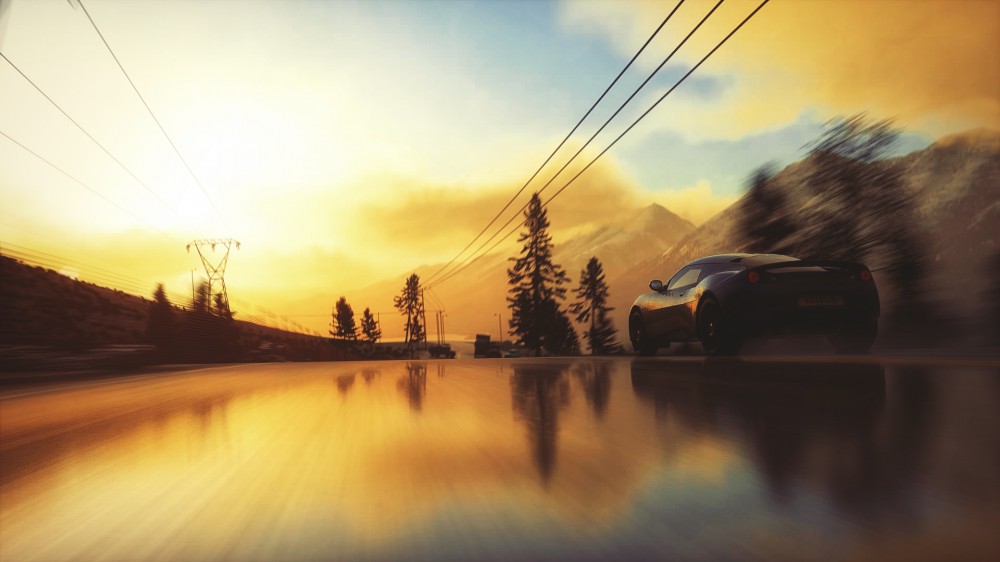 Driveclub