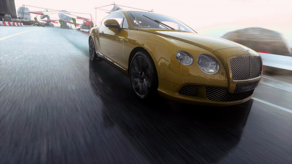 Driveclub