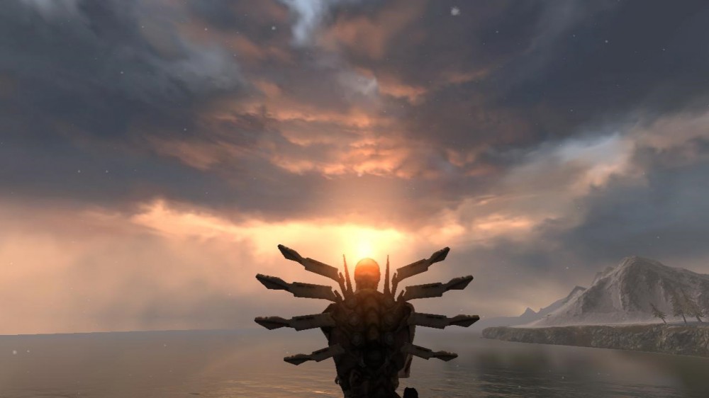 Enemy Territory: Quake Wars