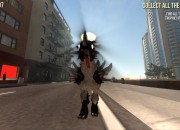 Goat Simulator screenshot