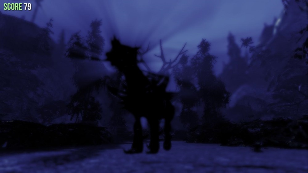 Goat Simulator