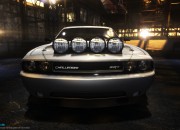 The Crew screenshot