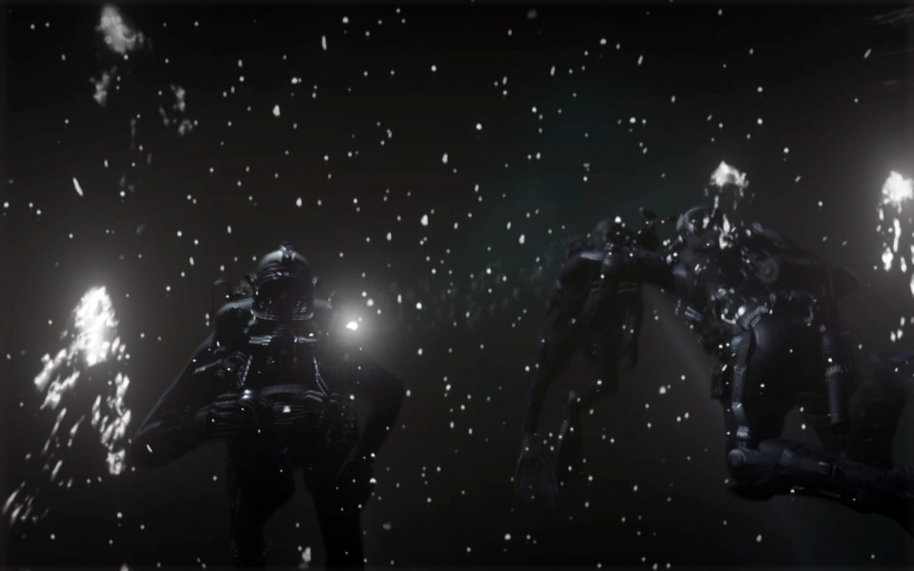Call of Duty: Advanced Warfare
