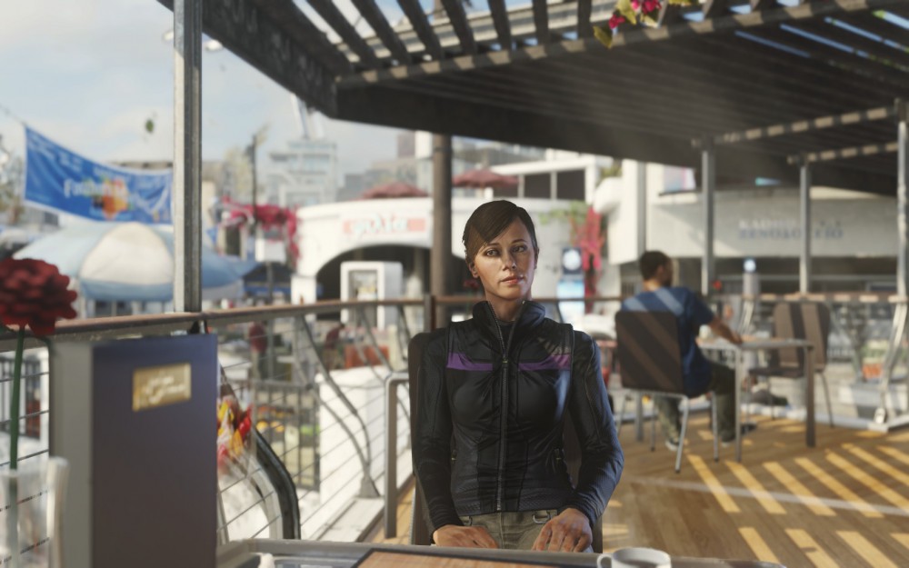 Call of Duty: Advanced Warfare