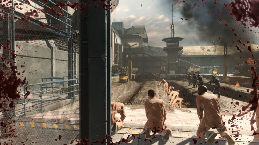 Call of Duty: Advanced Warfare