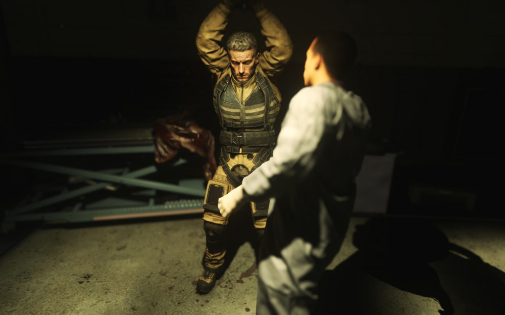 Call of Duty: Advanced Warfare