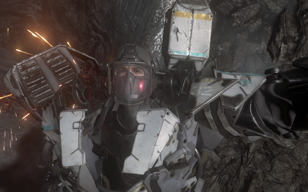 Call of Duty: Advanced Warfare