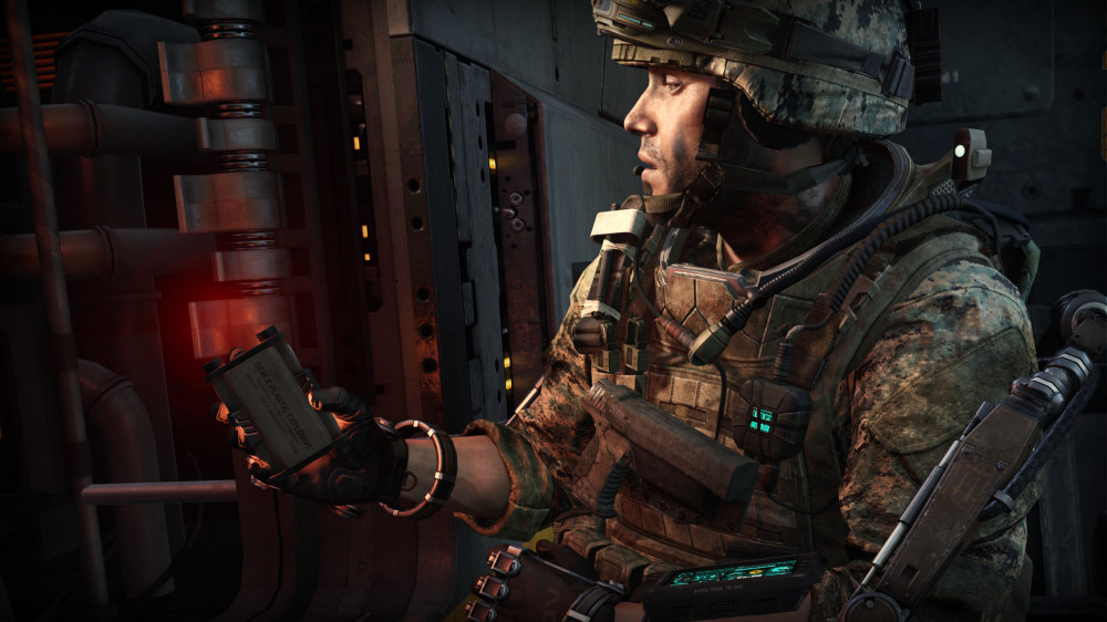 Call of Duty: Advanced Warfare