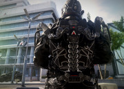 Call of Duty screenshot