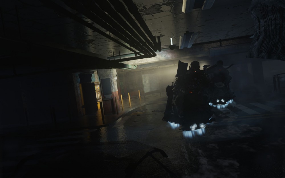 Call of Duty: Advanced Warfare