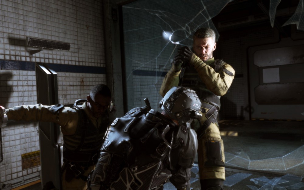 Call of Duty: Advanced Warfare
