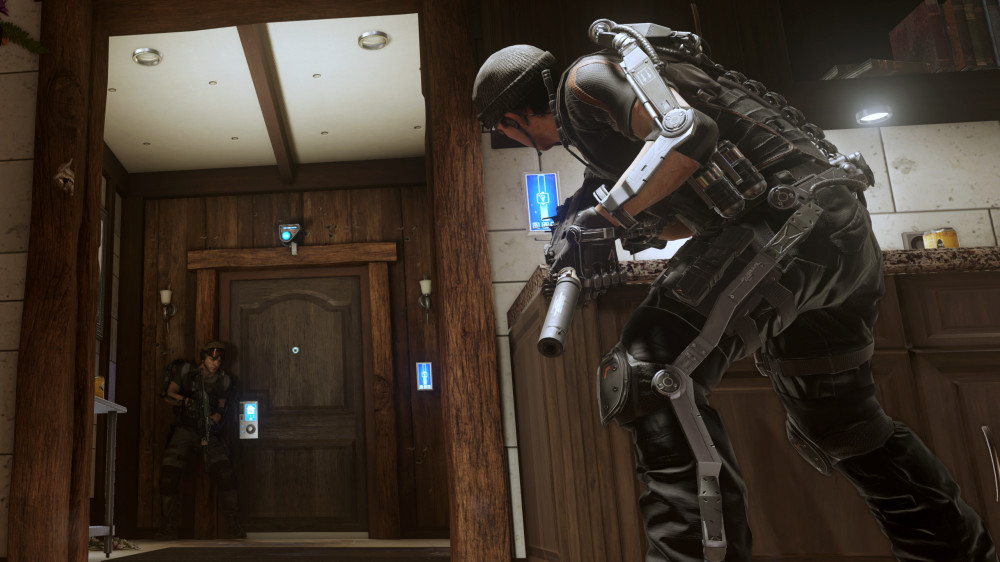 Call of Duty: Advanced Warfare