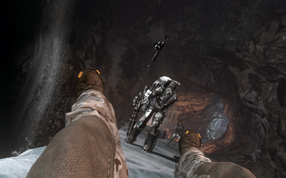 Call of Duty: Advanced Warfare