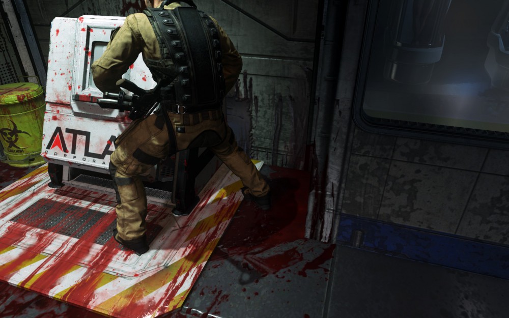 Call of Duty: Advanced Warfare