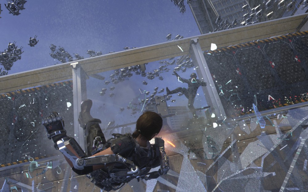 Call of Duty: Advanced Warfare