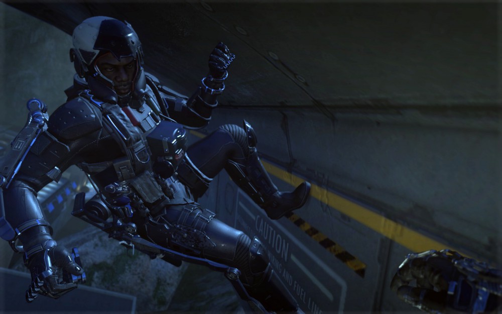 Call of Duty: Advanced Warfare