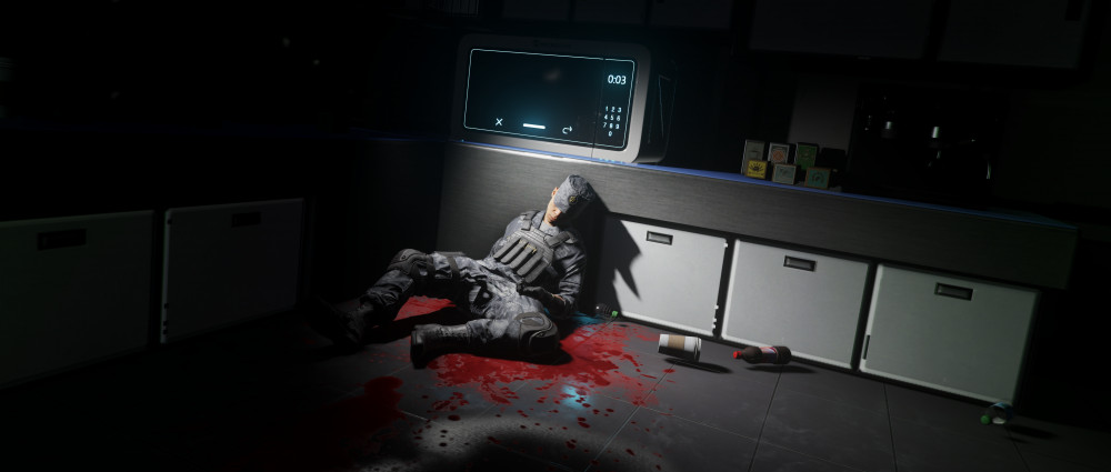 Call of Duty: Advanced Warfare