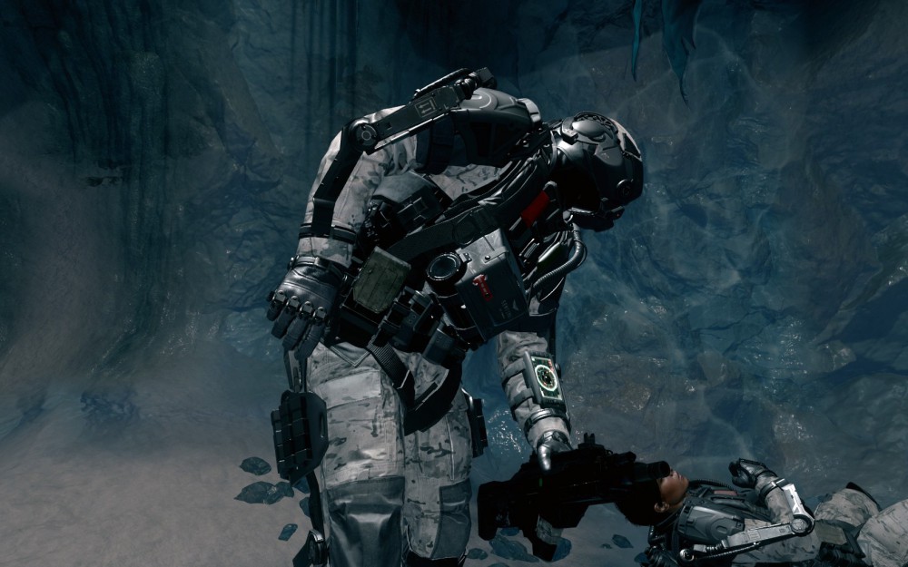 Call of Duty: Advanced Warfare