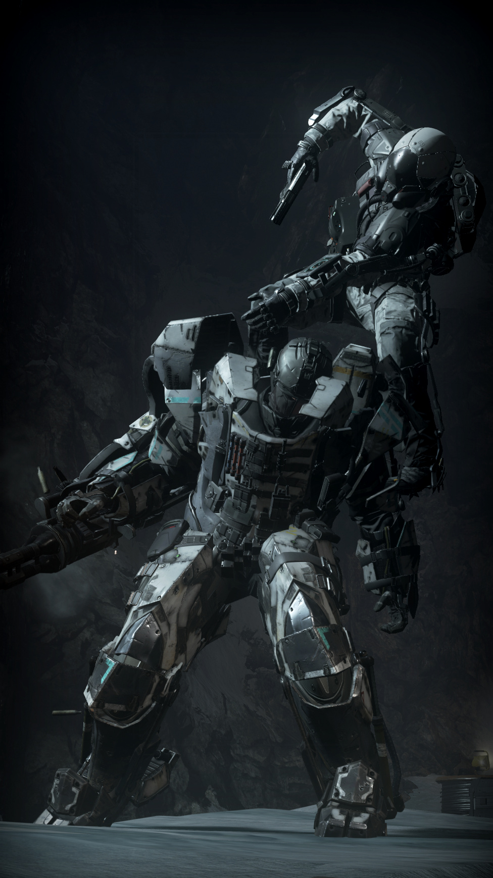 Call of Duty: Advanced Warfare