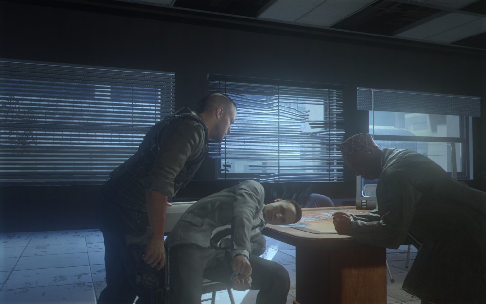 Call of Duty: Advanced Warfare