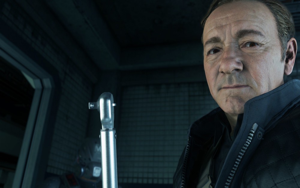Call of Duty: Advanced Warfare