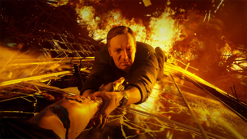 Call of Duty: Advanced Warfare