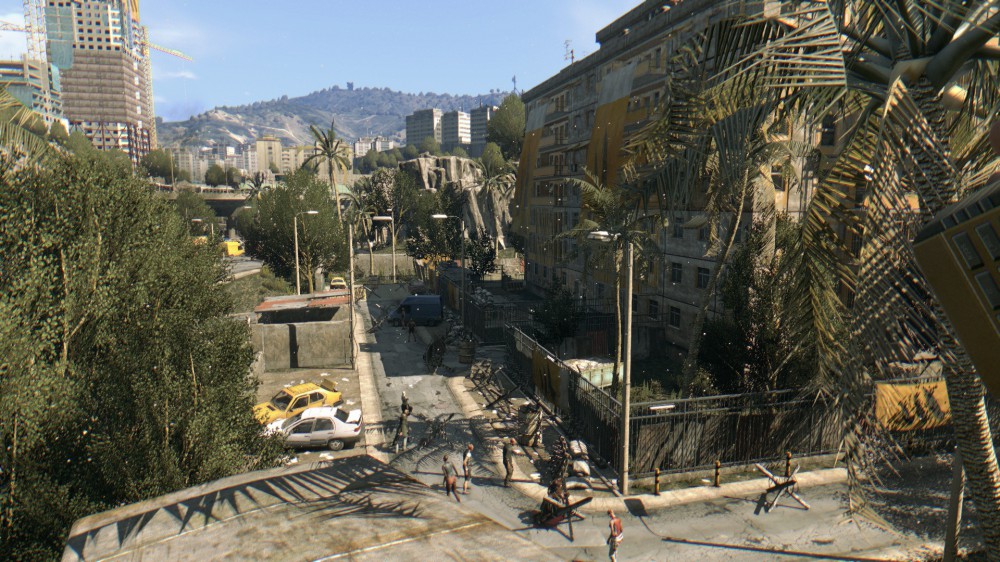 Dying Light